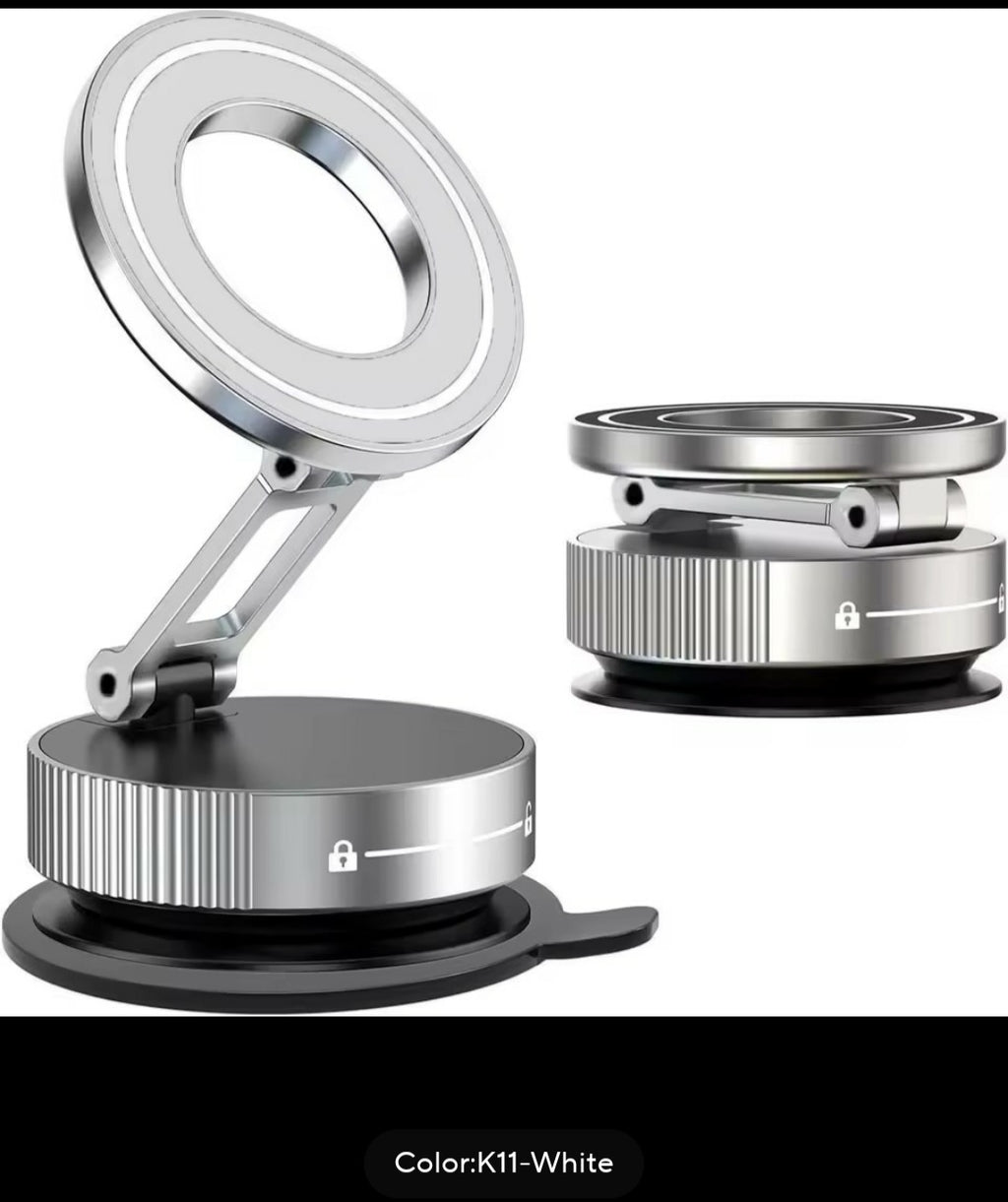 Magnetic Phone Car Mount