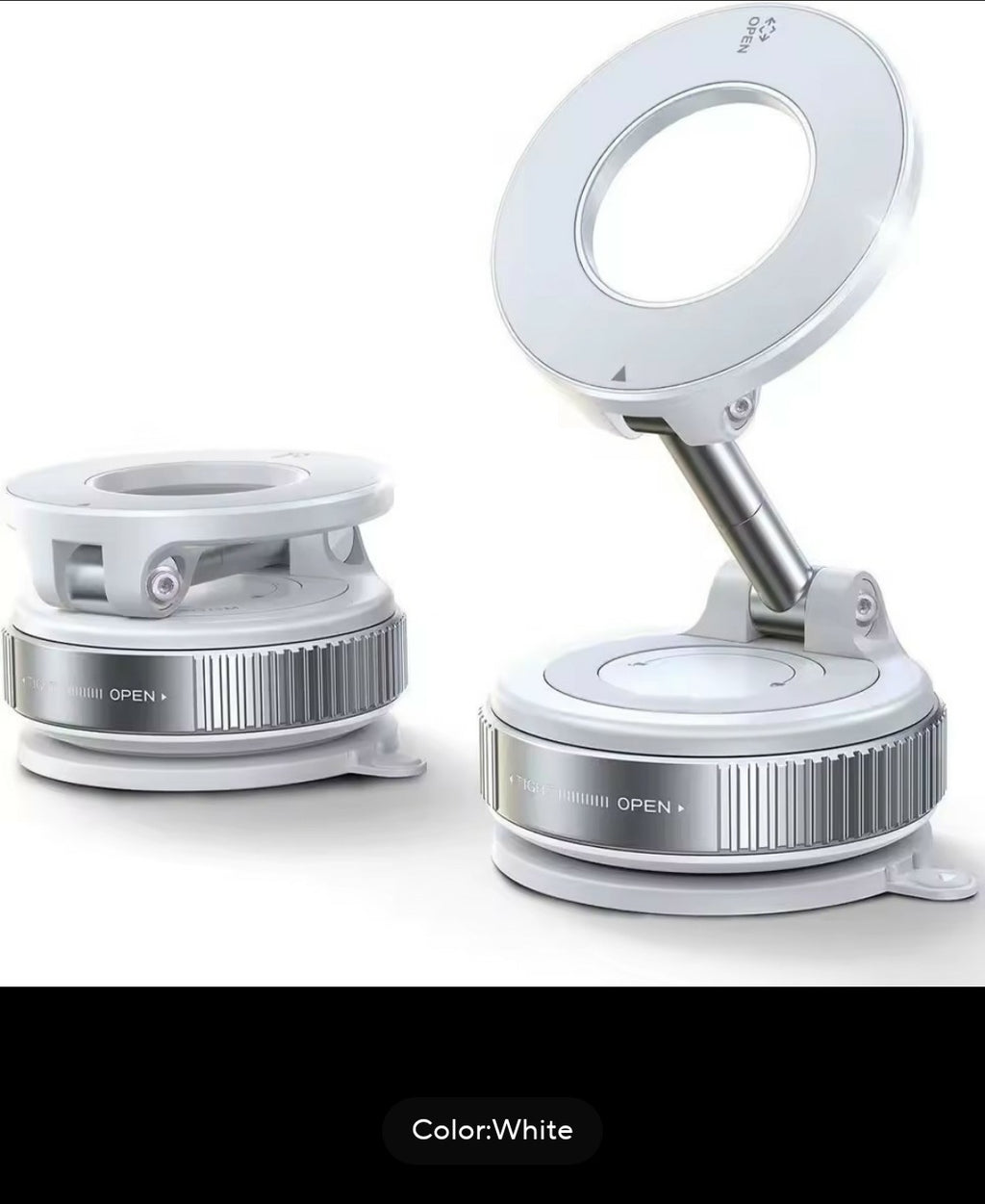 Magnetic Phone Car Mount