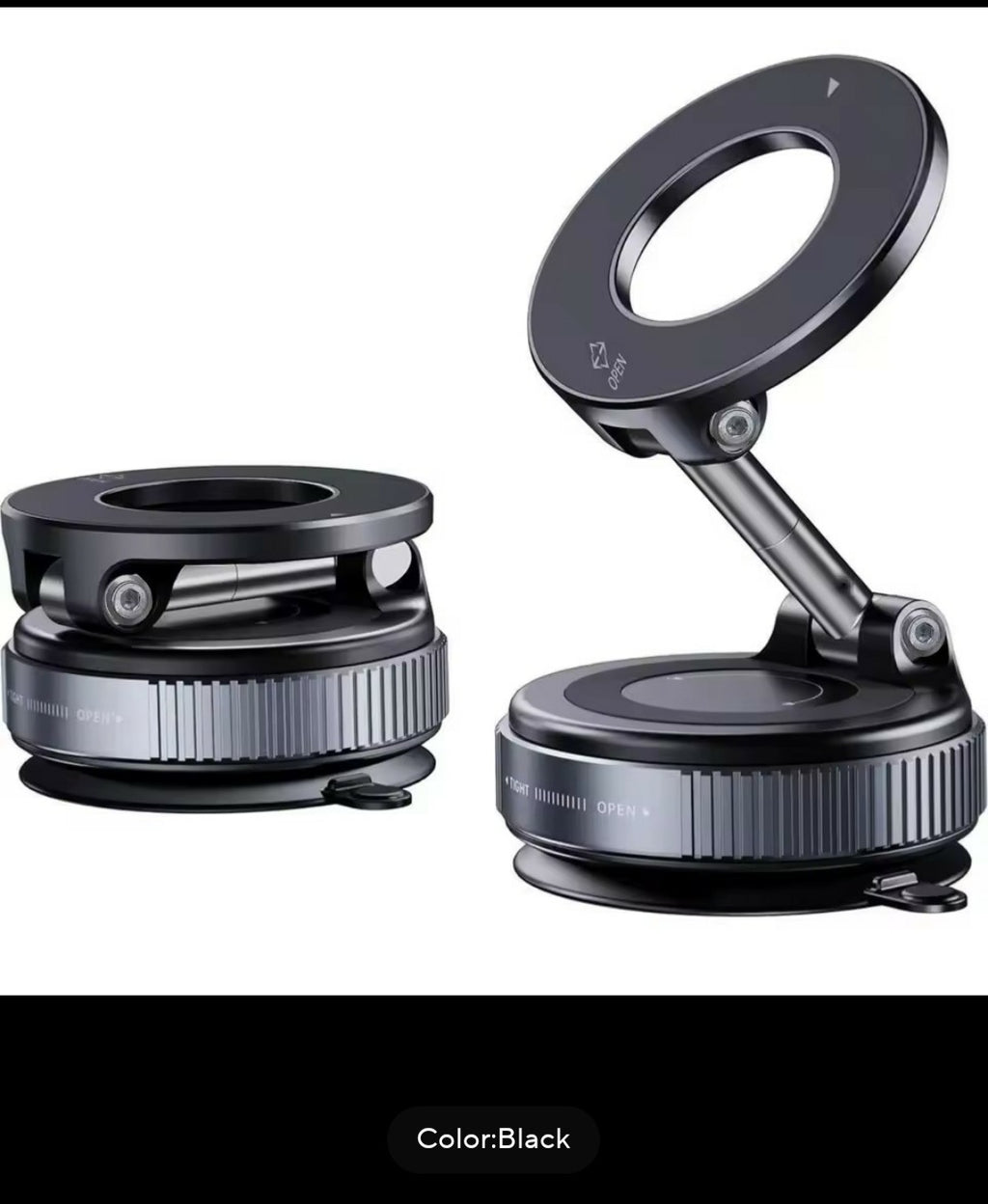 Magnetic Phone Car Mount
