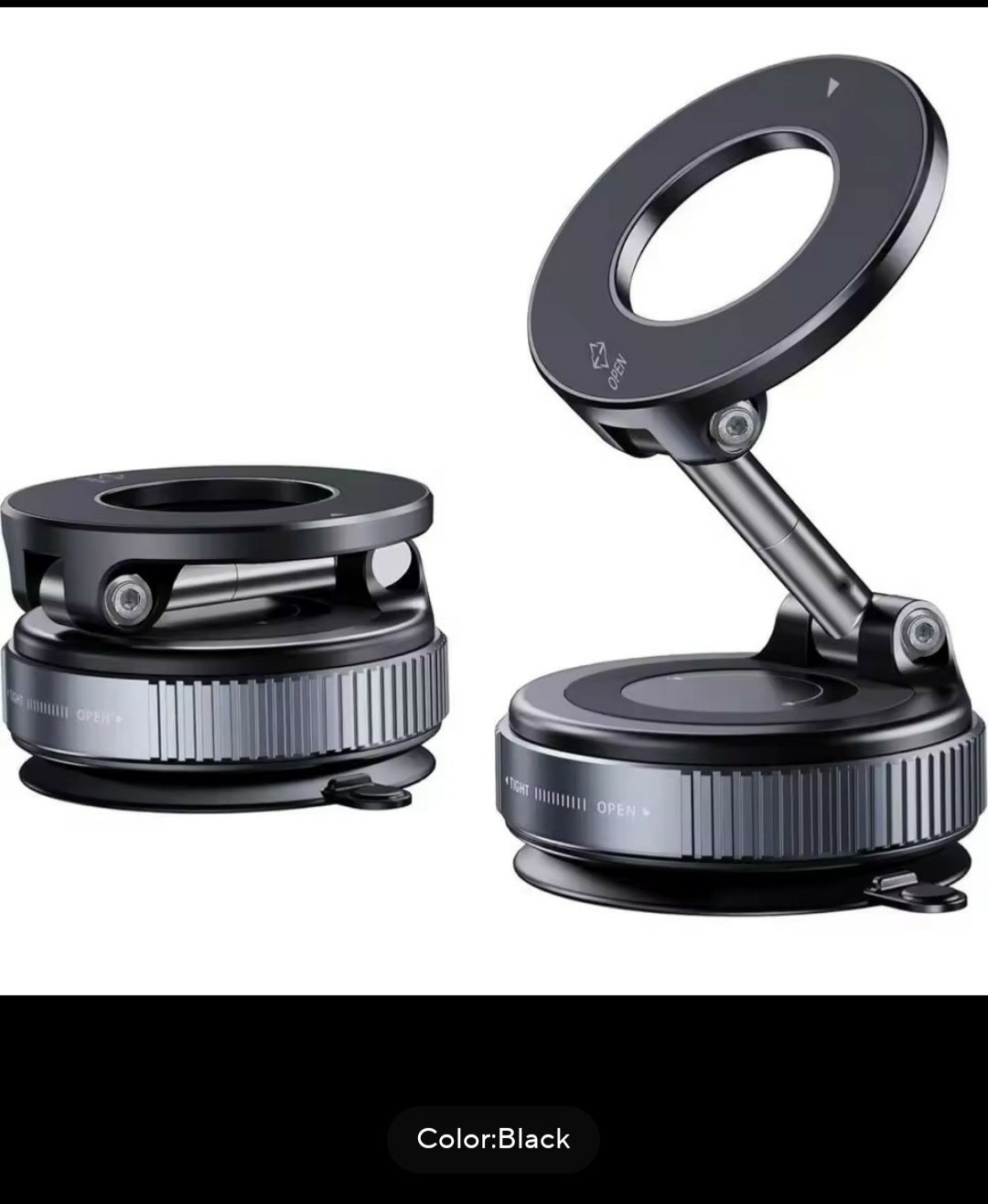 Magnetic Phone Car Mount
