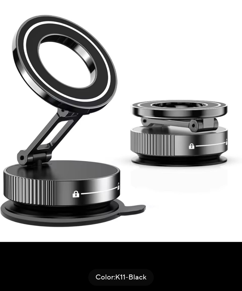 Magnetic Phone Car Mount