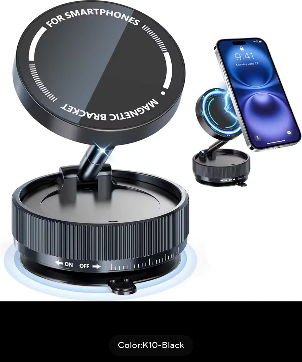 Magnetic Phone Car Mount