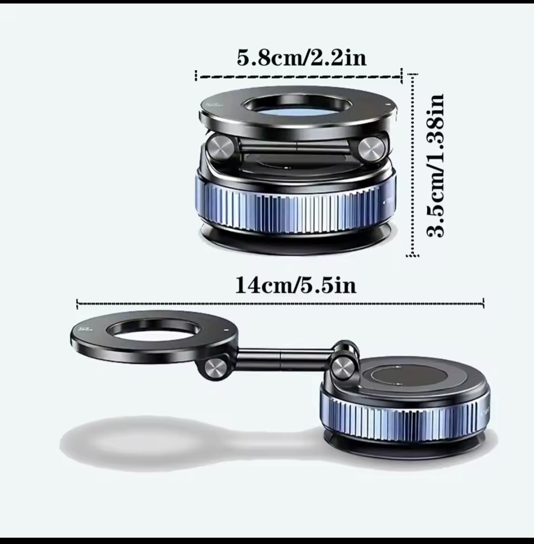 Magnetic Phone Car Mount