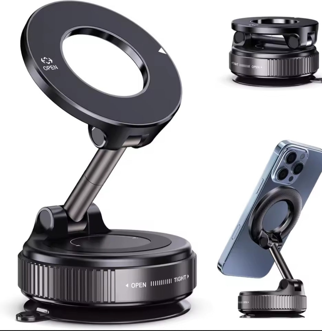 Magnetic Phone Car Mount